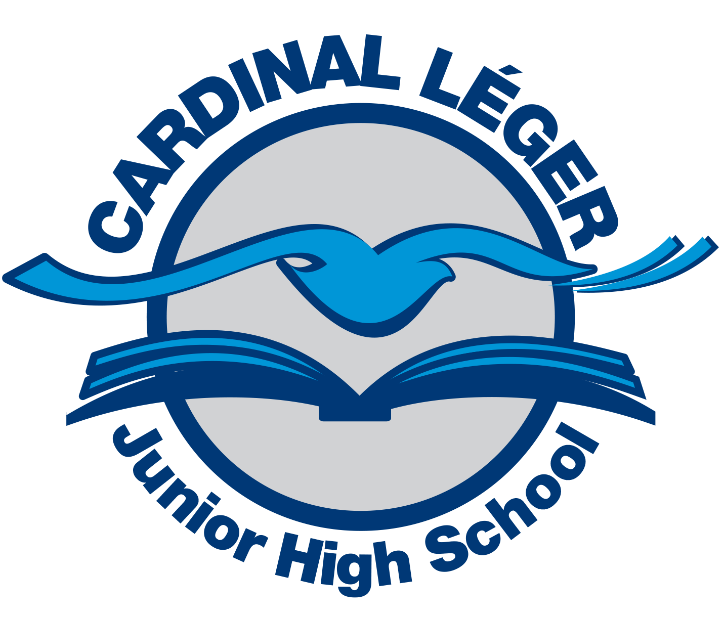 CL School Logo Transparent