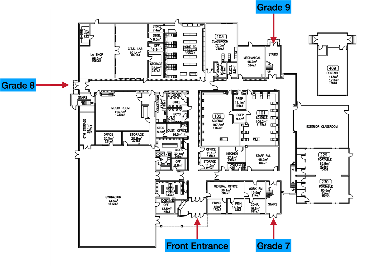 A close up of a device Description automatically generated