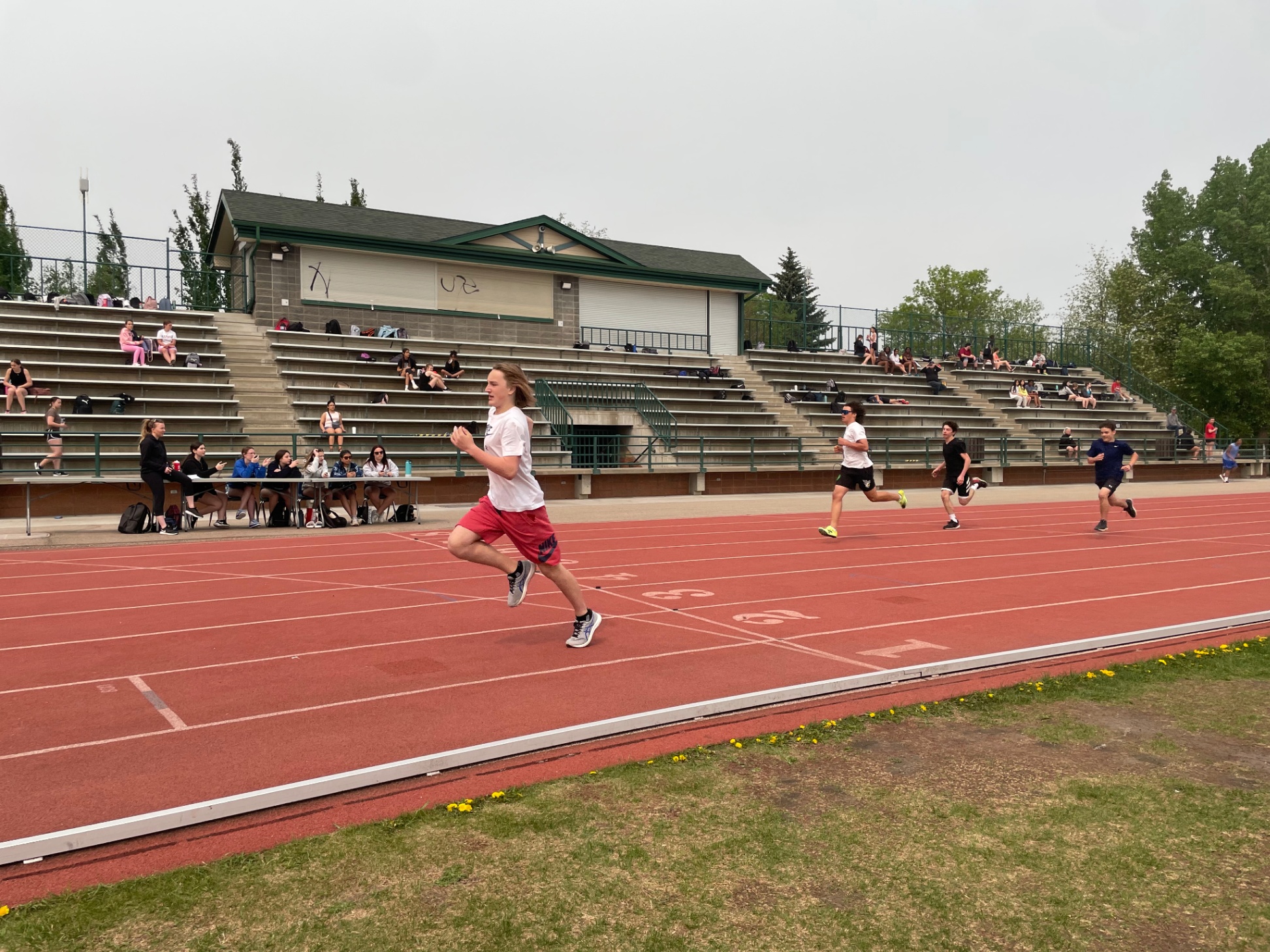 Track and Field 2024 1