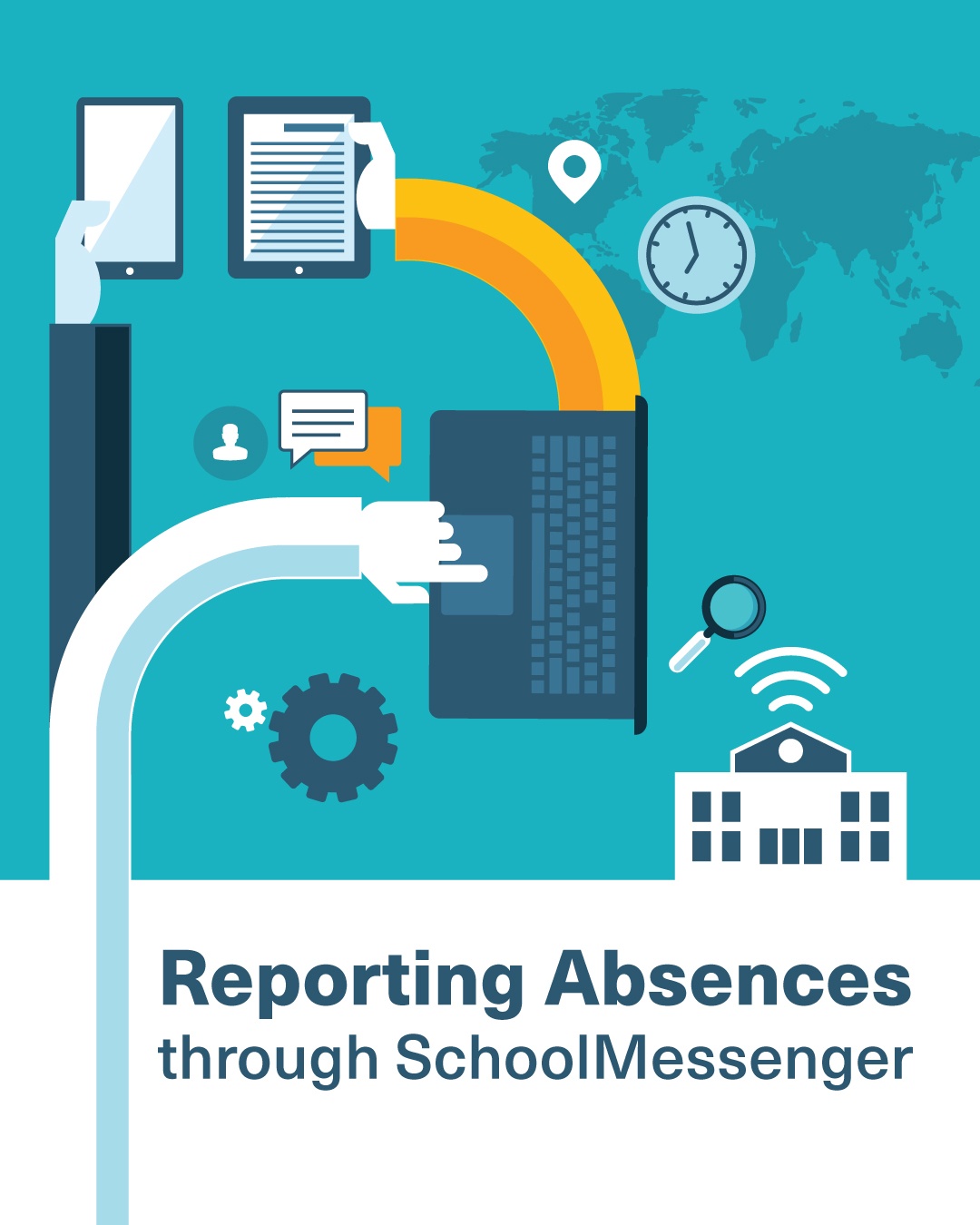 Reporting Absences