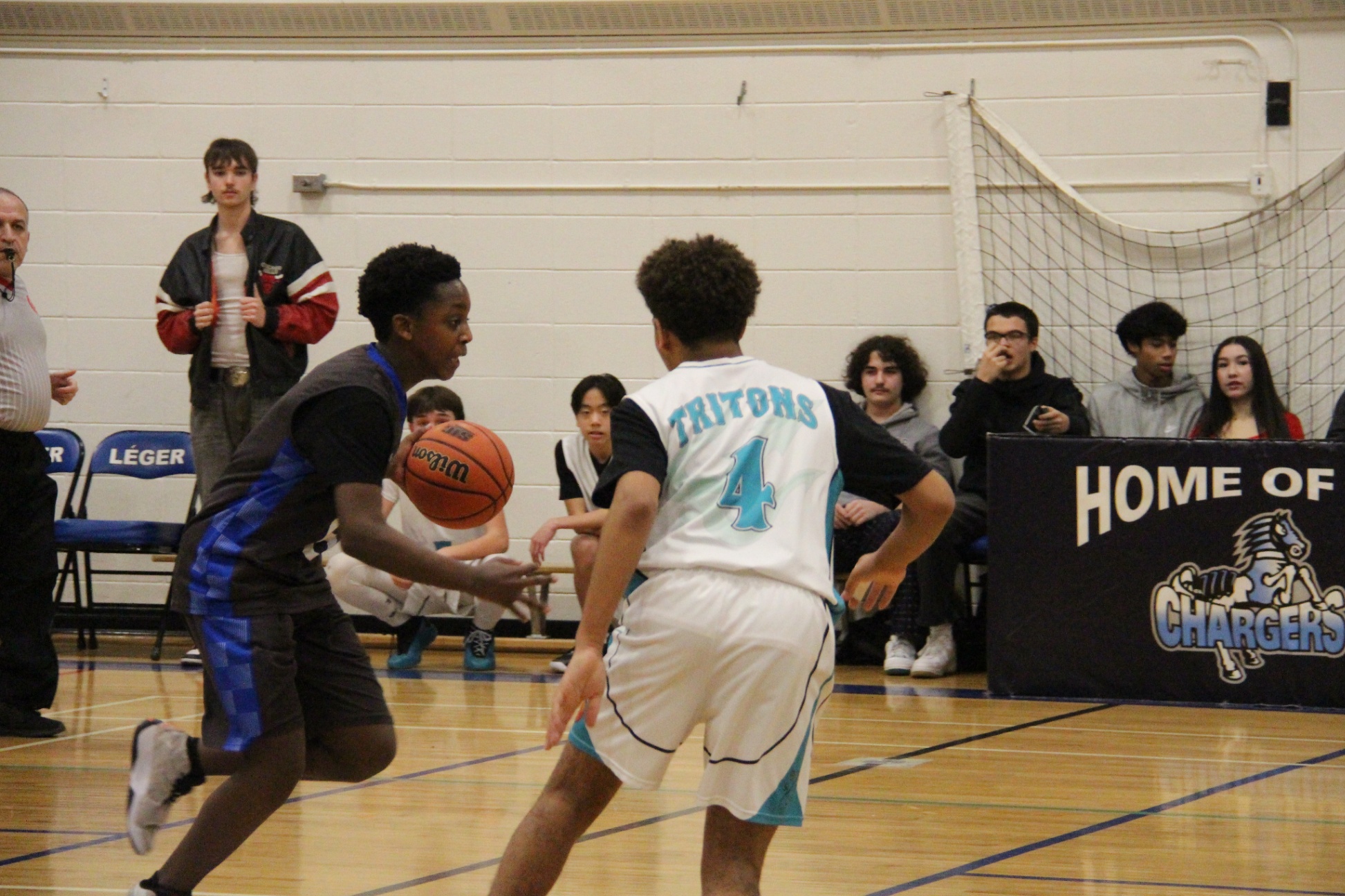 Sr Boys Basketball 2024